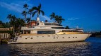 Motor yacht BELLA DONNA II